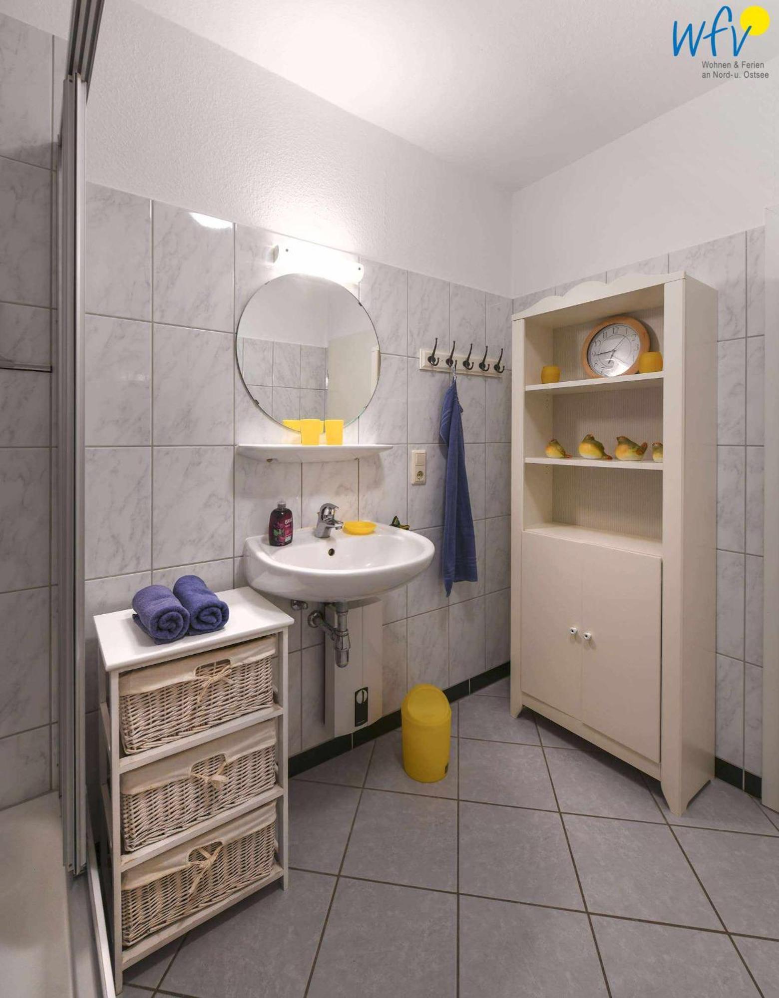 Haus Bahnhofstrasse 11A Ferienwohnung Kleine Inselliebe วังเกร์โอเกอ ภายนอก รูปภาพ